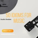 Idioms For Music