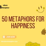 Metaphors For Happiness