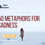 Metaphors For Sadness