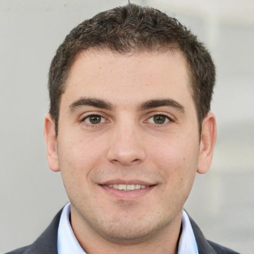 Danny Weber