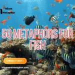 Metaphors For Fish