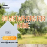 Metaphors For Home