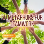 Metaphors For Teamwork