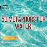 Metaphors For Water