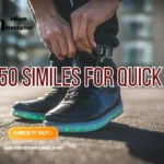 Similes For Quick