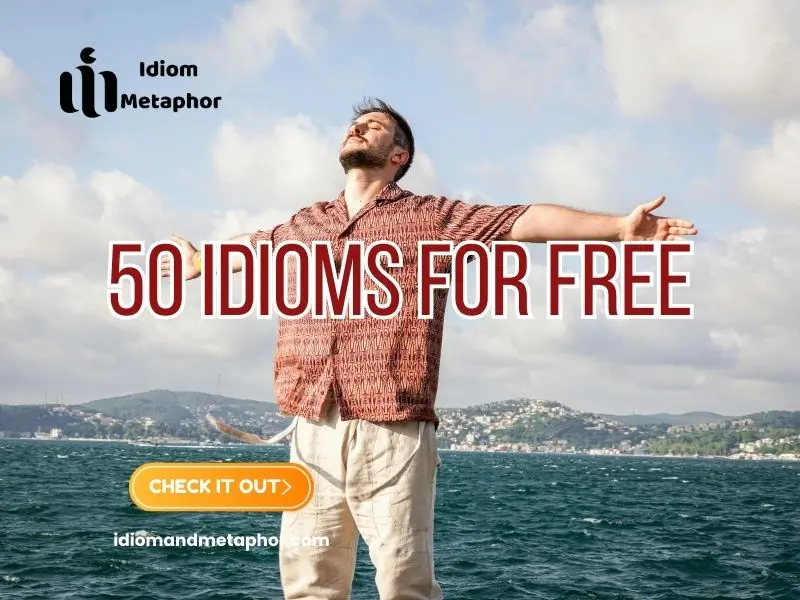 Idioms For Free