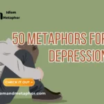 Metaphors For Depression