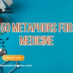 Metaphors For Medicine