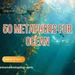 Metaphors For Ocean