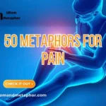 Metaphors For Pain