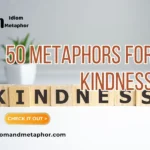 Metaphors For Kindness