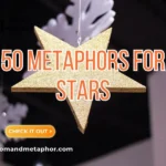 Metaphors For Stars