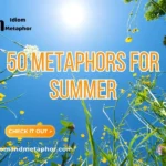 Metaphors For Summer