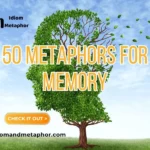 Metaphors For Memory