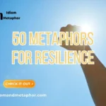 Metaphors For Resilience