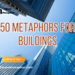 Metaphors For Buildings