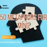 Metaphors For “mind”