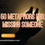 Metaphors For “missing Someone”