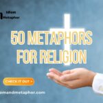 Metaphors For “religion”