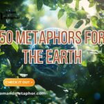 Metaphors For “the Earth”
