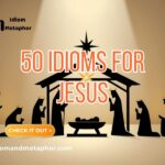 Idioms For Jesus