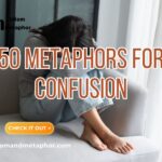 Metaphors For Confusion