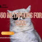 Metaphors For Cool
