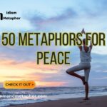 Metaphors For Peace