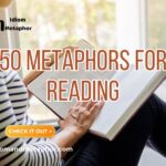 Metaphors For Reading