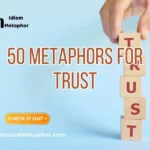 Metaphors For Trust