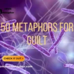 Metaphors For Guilt