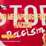 Metaphors For Racism