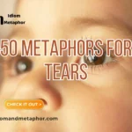 Metaphors For Tears