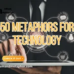 Metaphors For Technology